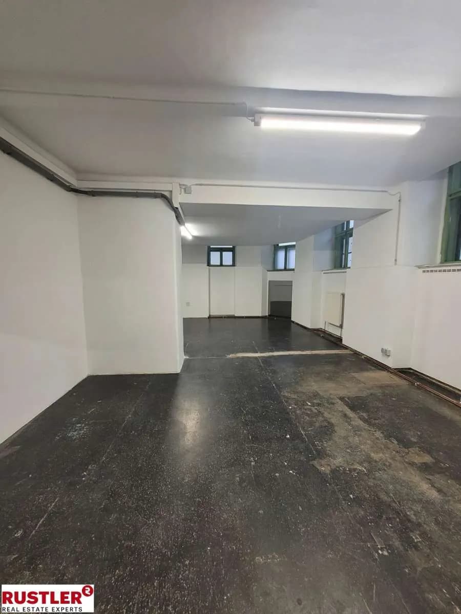 Gewerbeimmobilie mieten in Wien – 204 m², € 1.666 – Bild 9 von 10