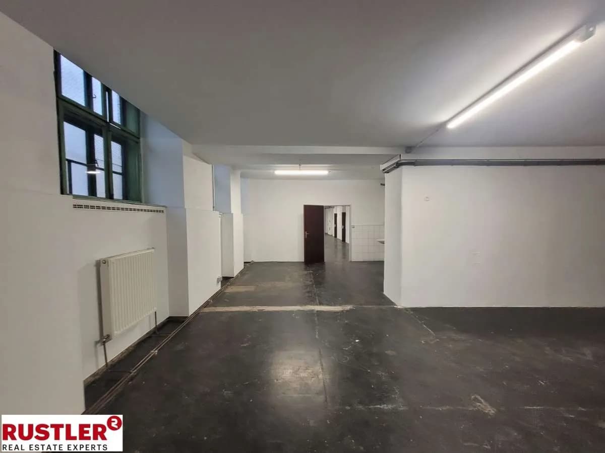 Gewerbeimmobilie mieten in Wien – 204 m², € 1.666 – Bild 10 von 10