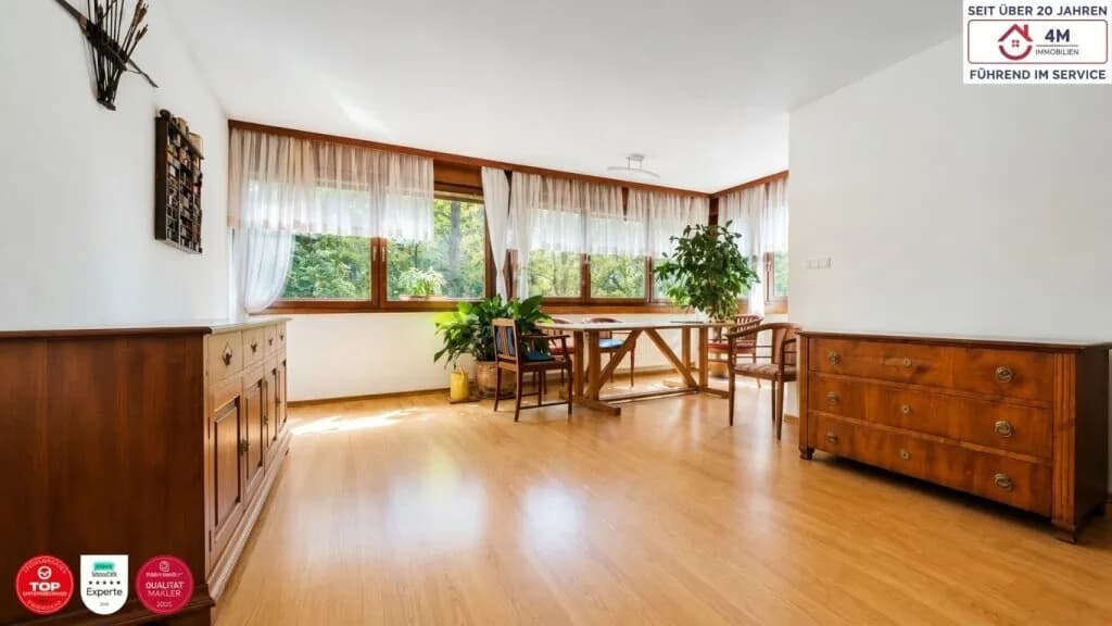 3-Zimmer-Wohnung kaufen in Wien – 102 m², € 575.000 – Bild 1 von 17