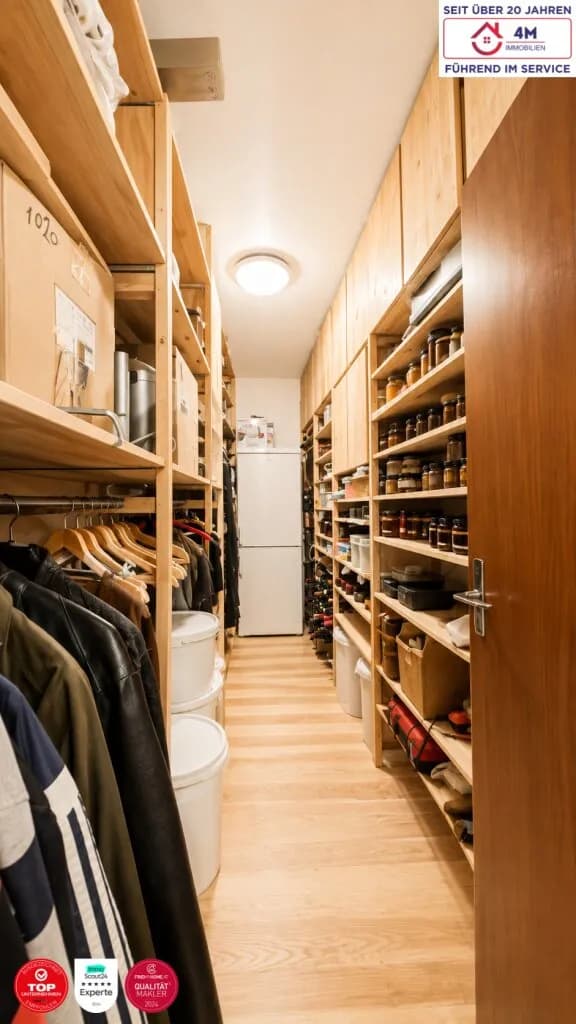 3-Zimmer-Wohnung kaufen in Wien – 102 m², € 575.000 – Bild 3 von 17