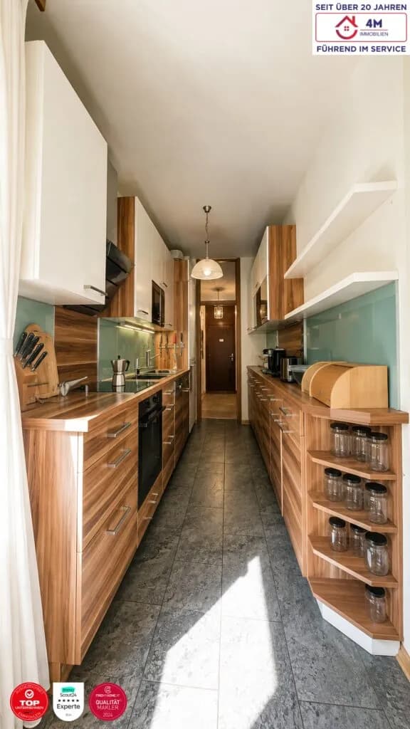 3-Zimmer-Wohnung kaufen in Wien – 102 m², € 575.000 – Bild 5 von 17
