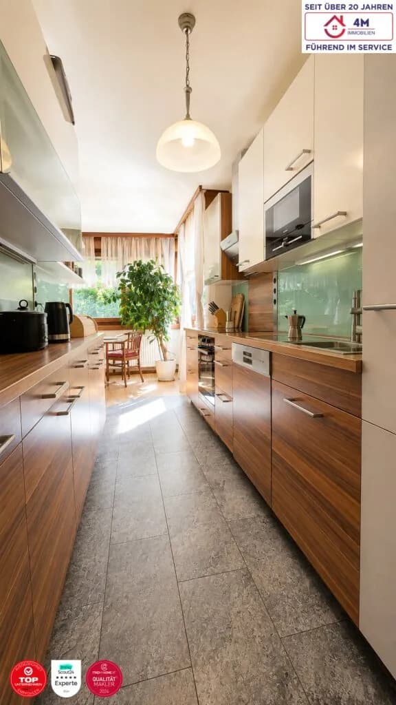 3-Zimmer-Wohnung kaufen in Wien – 102 m², € 575.000 – Bild 6 von 17