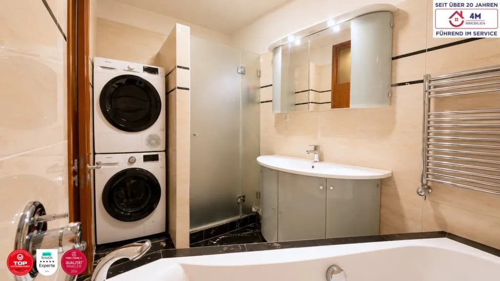 3-Zimmer-Wohnung kaufen in Wien – 102 m², € 575.000 – Bild 7 von 17