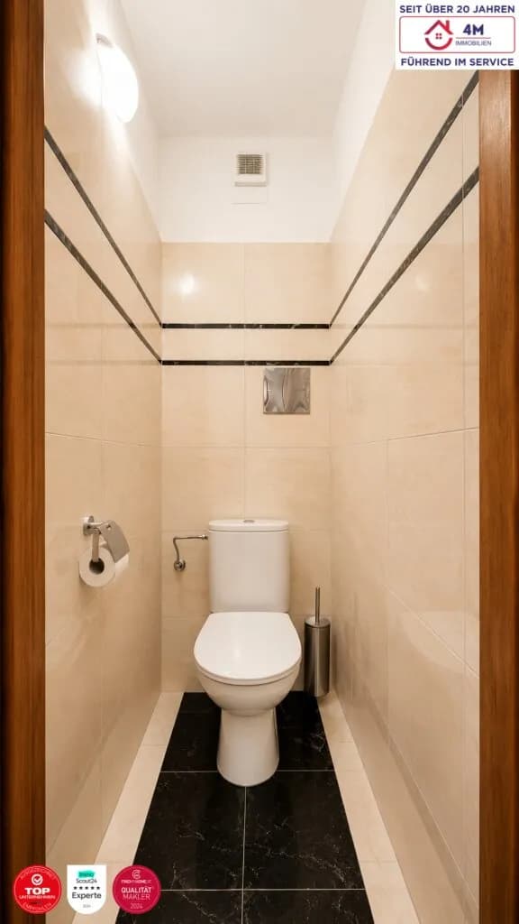3-Zimmer-Wohnung kaufen in Wien – 102 m², € 575.000 – Bild 9 von 17