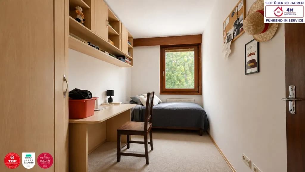 3-Zimmer-Wohnung kaufen in Wien – 102 m², € 575.000 – Bild 10 von 17