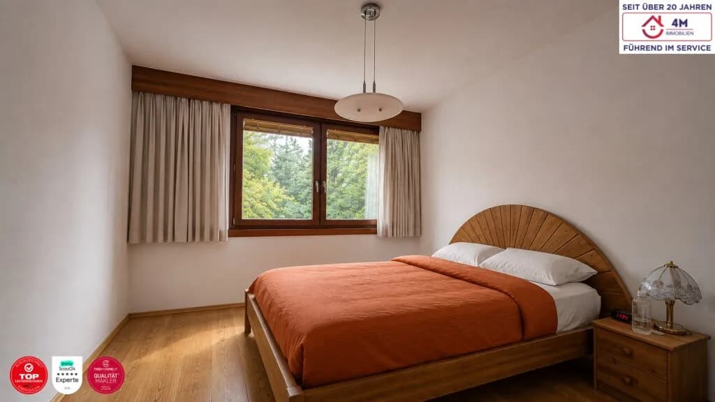 3-Zimmer-Wohnung kaufen in Wien – 102 m², € 575.000 – Bild 11 von 17