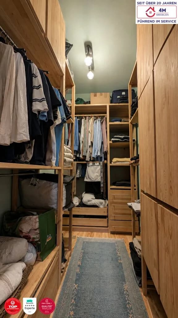 3-Zimmer-Wohnung kaufen in Wien – 102 m², € 575.000 – Bild 12 von 17