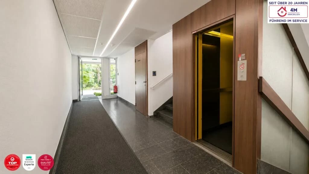 3-Zimmer-Wohnung kaufen in Wien – 102 m², € 575.000 – Bild 13 von 17