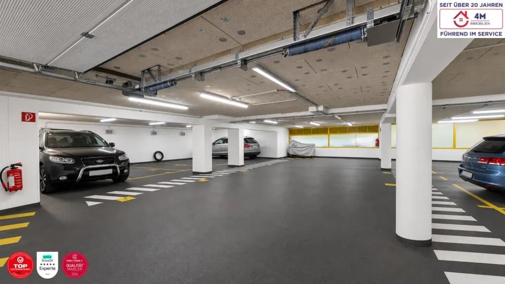 3-Zimmer-Wohnung kaufen in Wien – 102 m², € 575.000 – Bild 14 von 17