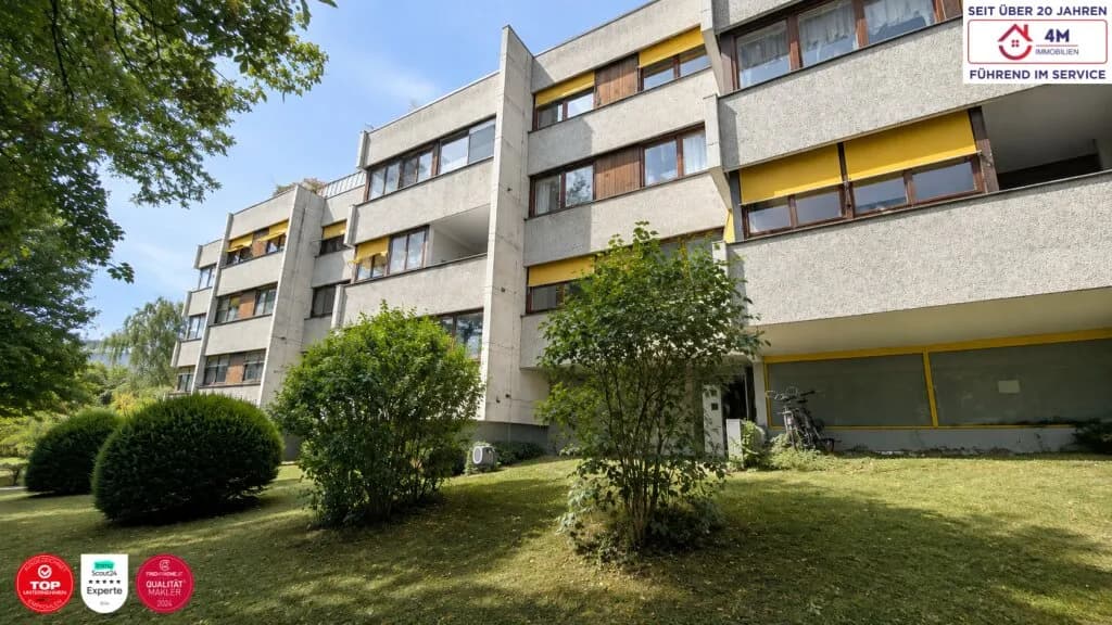 3-Zimmer-Wohnung kaufen in Wien – 102 m², € 575.000 – Bild 15 von 17