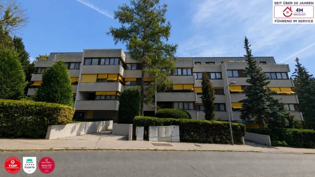 3-Zimmer-Wohnung kaufen in Wien – 102 m², € 575.000 – Bild 16 von 17