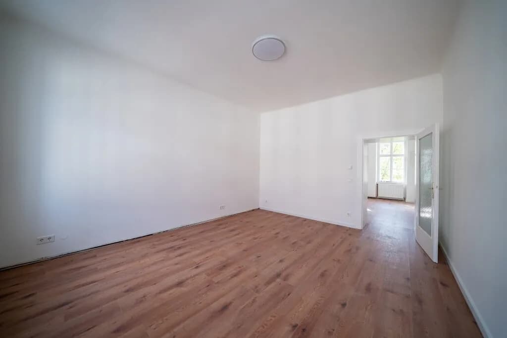 2-Zimmer-Wohnung kaufen in Wien – 41,13 m², € 184.000 – Bild 1 von 12
