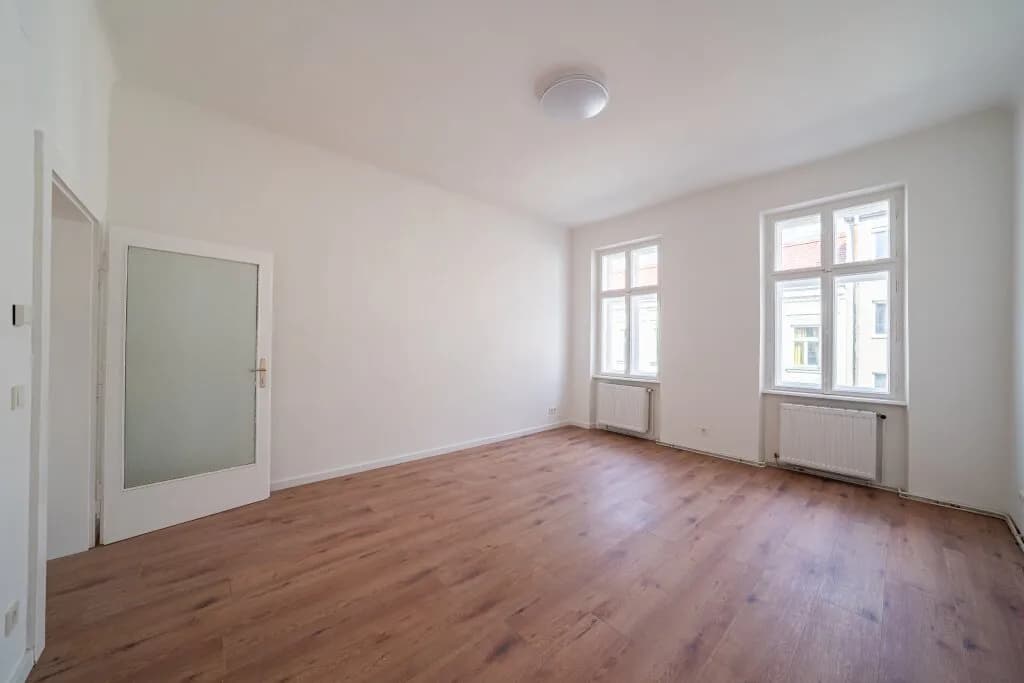 2-Zimmer-Wohnung kaufen in Wien – 41,13 m², € 184.000 – Bild 2 von 12