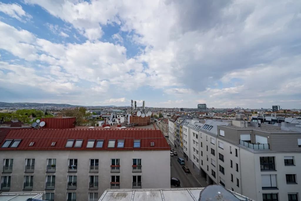 2-Zimmer-Wohnung kaufen in Wien – 41,13 m², € 184.000 – Bild 4 von 12