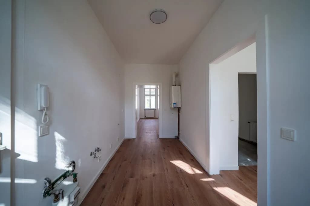 2-Zimmer-Wohnung kaufen in Wien – 41,13 m², € 184.000 – Bild 5 von 12