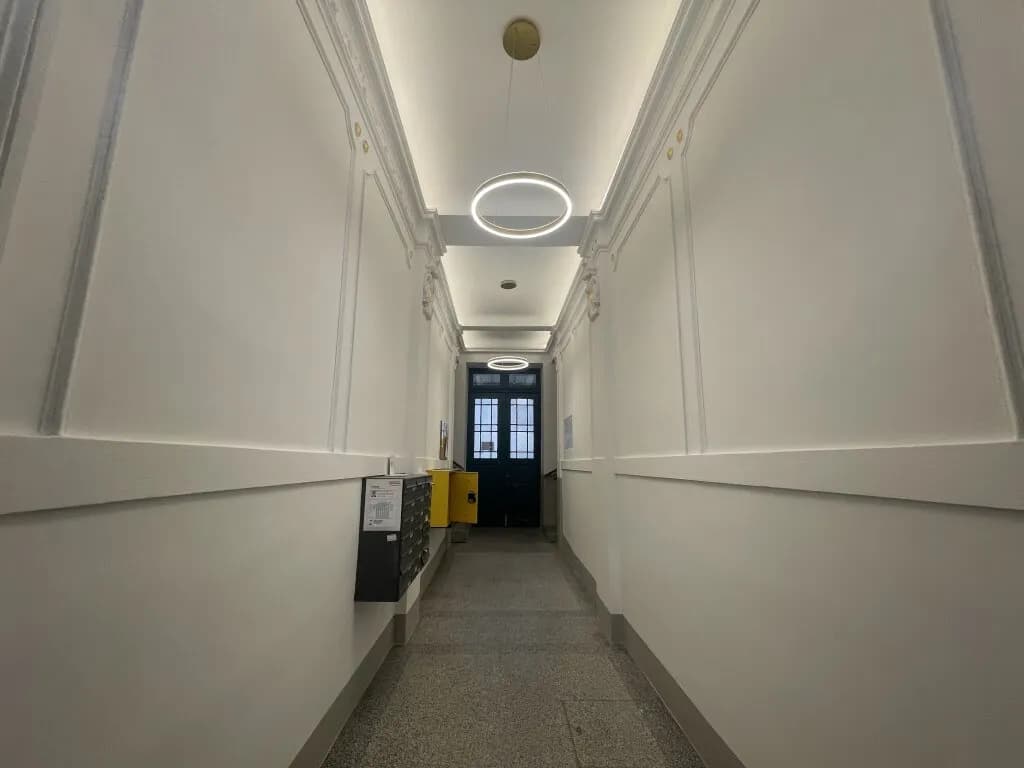 2-Zimmer-Wohnung kaufen in Wien – 41,13 m², € 184.000 – Bild 11 von 12