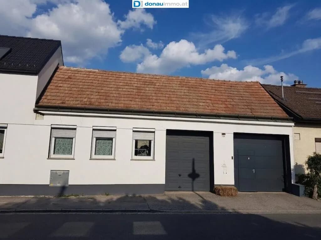 3-Zimmer-Haus kaufen in Gänserndorf – 123 m², € 340.000 – Bild 2 von 23