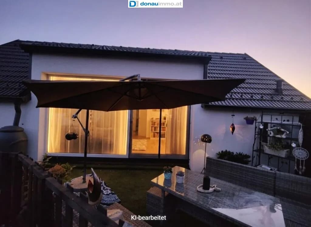 3-Zimmer-Haus kaufen in Gänserndorf – 123 m², € 340.000 – Bild 8 von 23