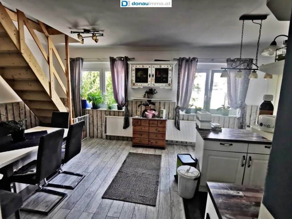 3-Zimmer-Haus kaufen in Gänserndorf – 123 m², € 340.000 – Bild 9 von 23