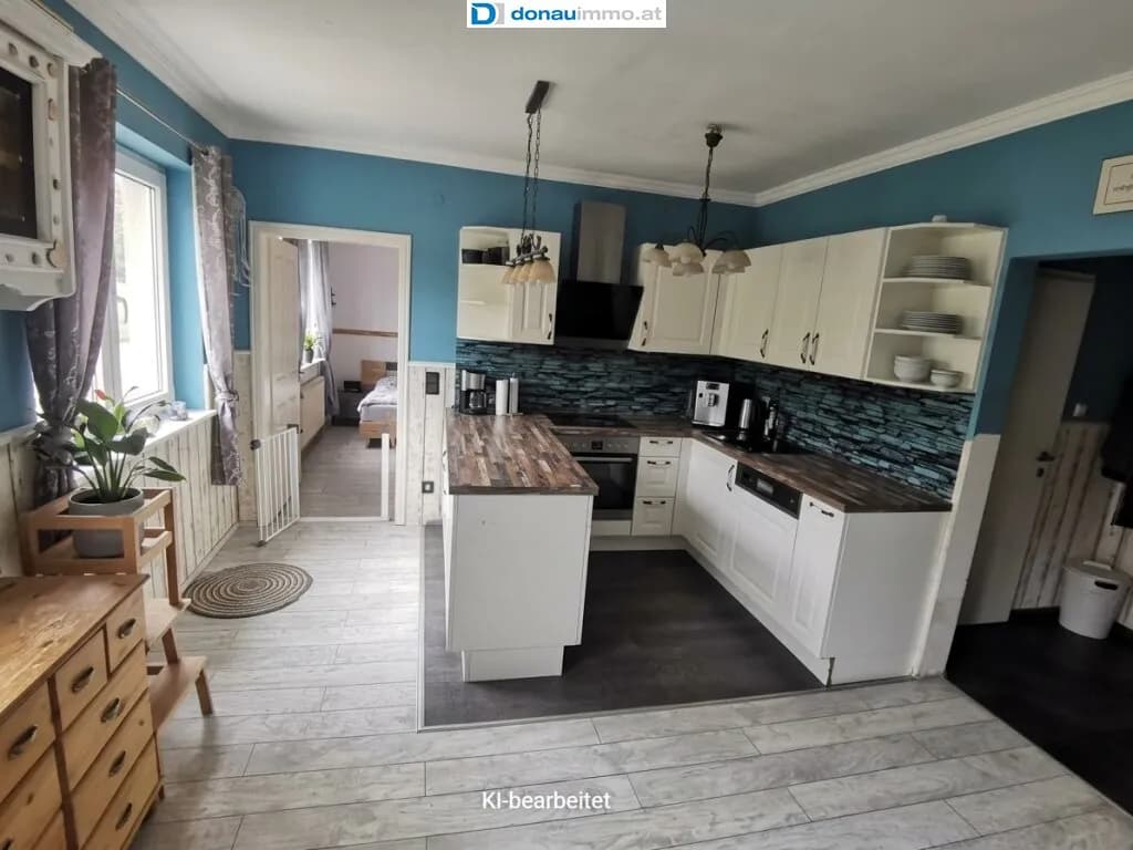 3-Zimmer-Haus kaufen in Gänserndorf – 123 m², € 340.000 – Bild 10 von 23