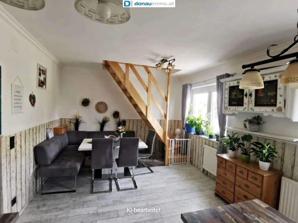 3-Zimmer-Haus kaufen in Gänserndorf – 123 m², € 340.000 – Bild 11 von 23