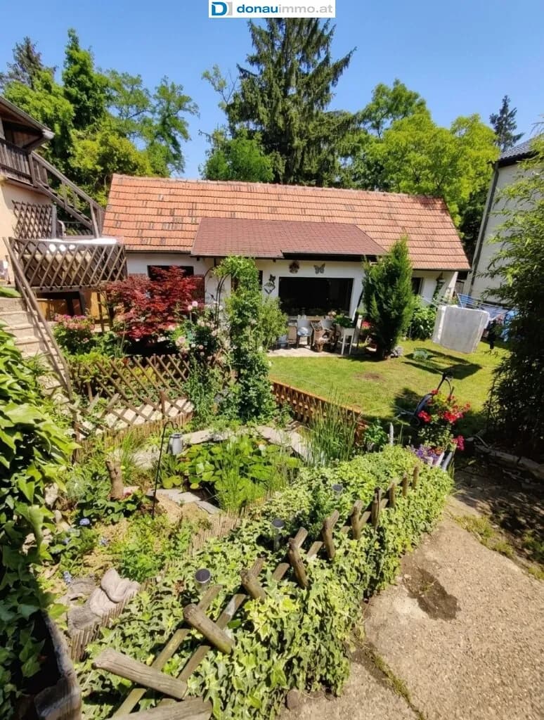 3-Zimmer-Haus kaufen in Gänserndorf – 123 m², € 340.000 – Bild 17 von 23