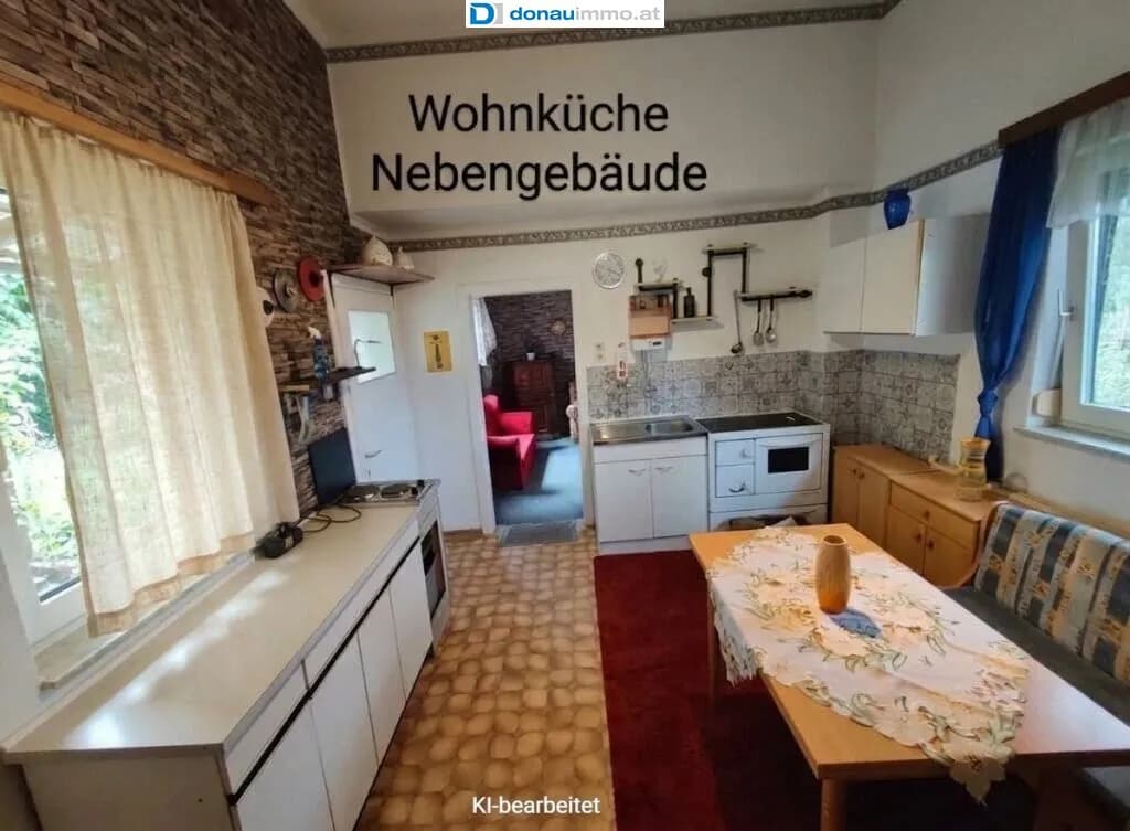 3-Zimmer-Haus kaufen in Gänserndorf – 123 m², € 340.000 – Bild 18 von 23