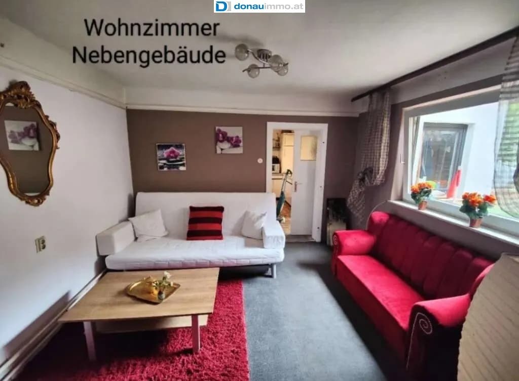 3-Zimmer-Haus kaufen in Gänserndorf – 123 m², € 340.000 – Bild 19 von 23