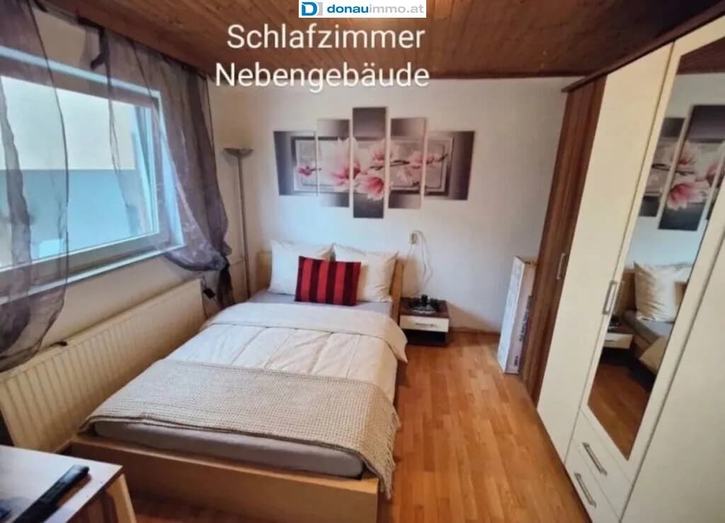 3-Zimmer-Haus kaufen in Gänserndorf – 123 m², € 340.000 – Bild 20 von 23