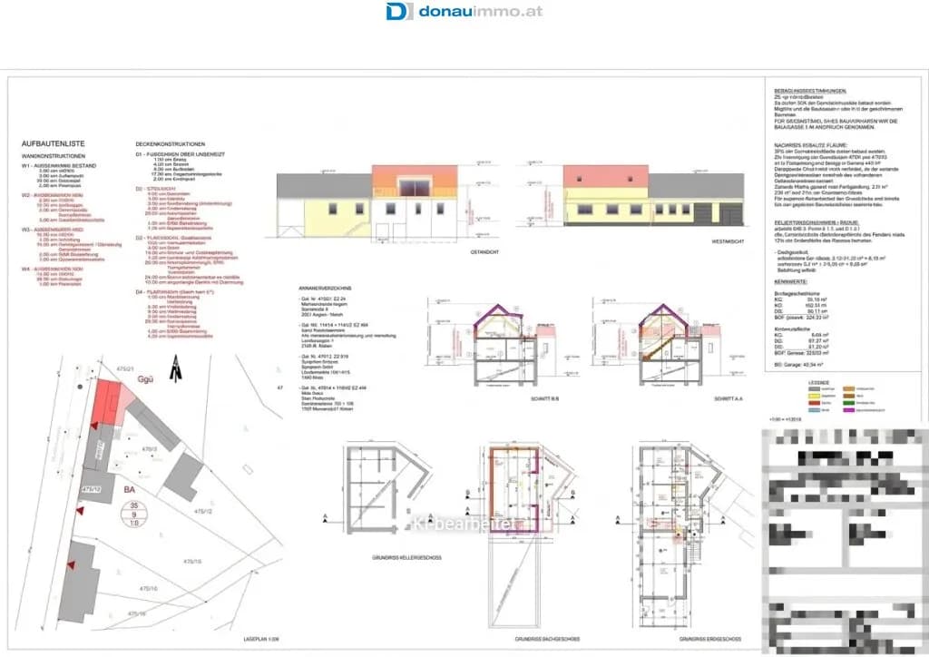 3-Zimmer-Haus kaufen in Gänserndorf – 123 m², € 340.000 – Bild 23 von 23