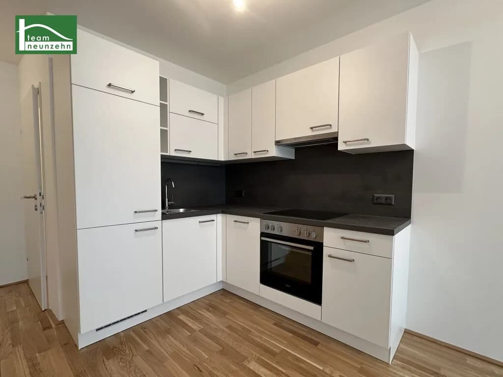 2-Zimmer-Wohnung mieten in Wien – 48,78 m², € 1.075 – Bild 4 von 17