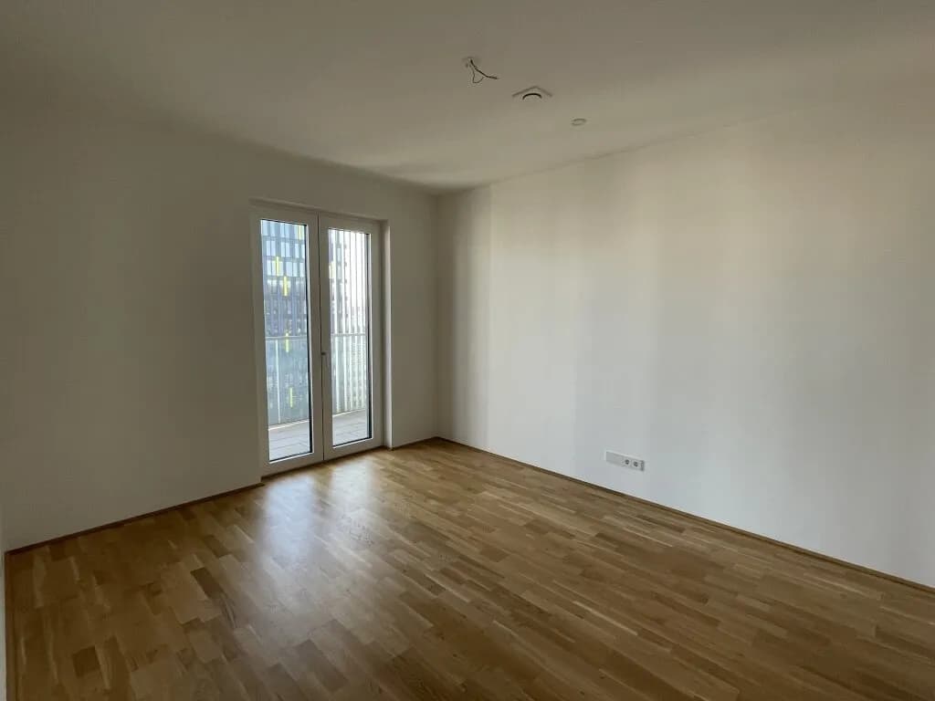 2-Zimmer-Wohnung mieten in Linz – 56,3 m², € 1.050 – Bild 4 von 6