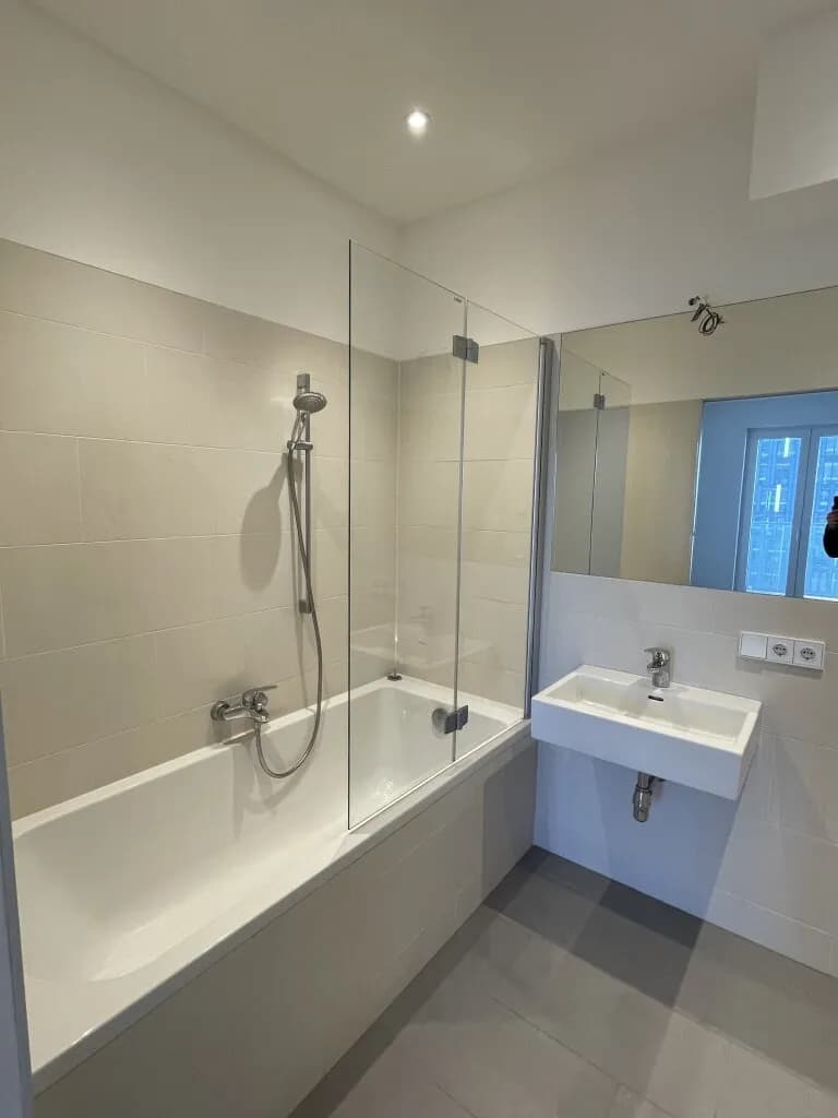 2-Zimmer-Wohnung mieten in Linz – 56,3 m², € 1.050 – Bild 5 von 6