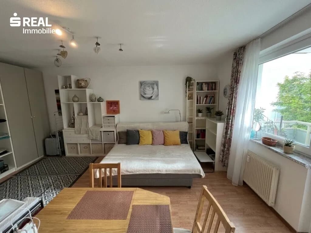 Wohnung kaufen in Wien – 33,5 m², € 159.000 – Bild 2 von 10
