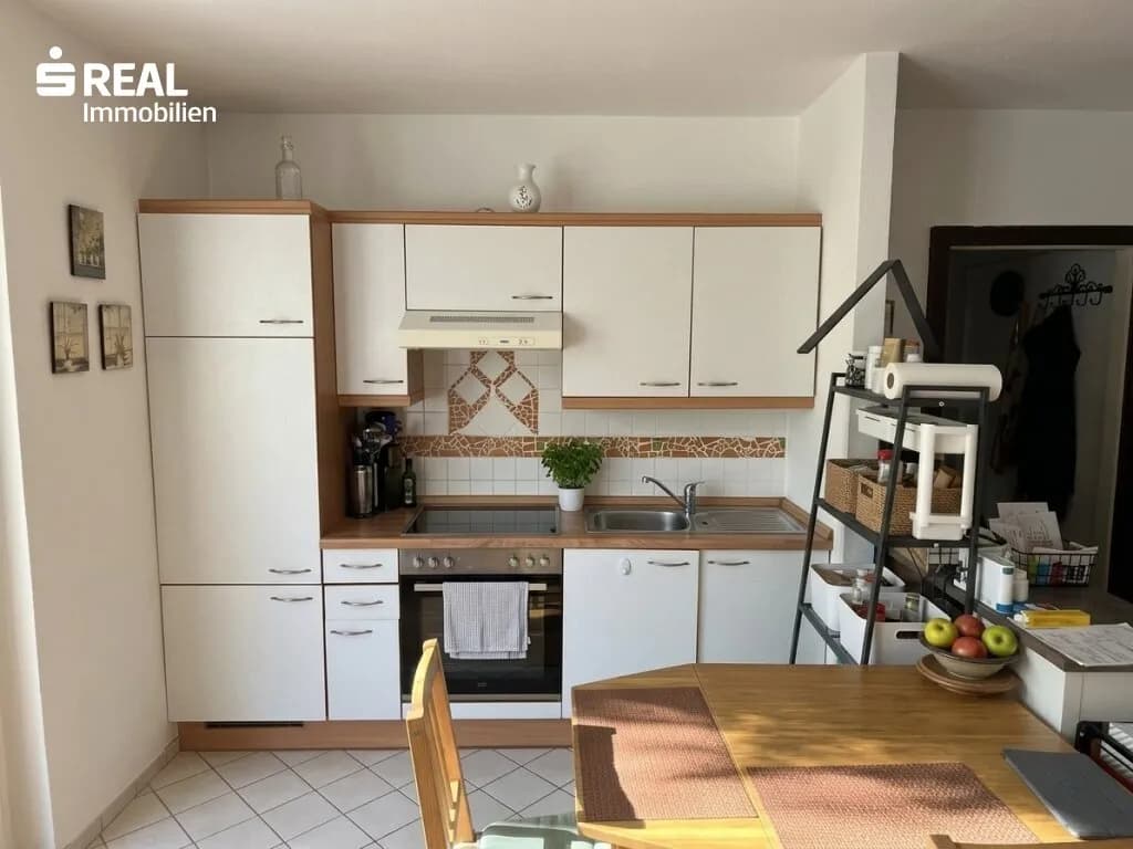 Wohnung kaufen in Wien – 33,5 m², € 159.000 – Bild 3 von 10