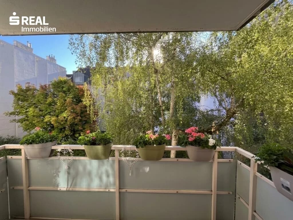 Wohnung kaufen in Wien – 33,5 m², € 159.000 – Bild 4 von 10