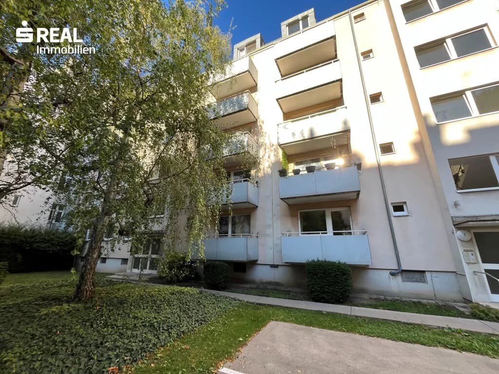 Wohnung kaufen in Wien – 33,5 m², € 159.000 – Bild 5 von 10