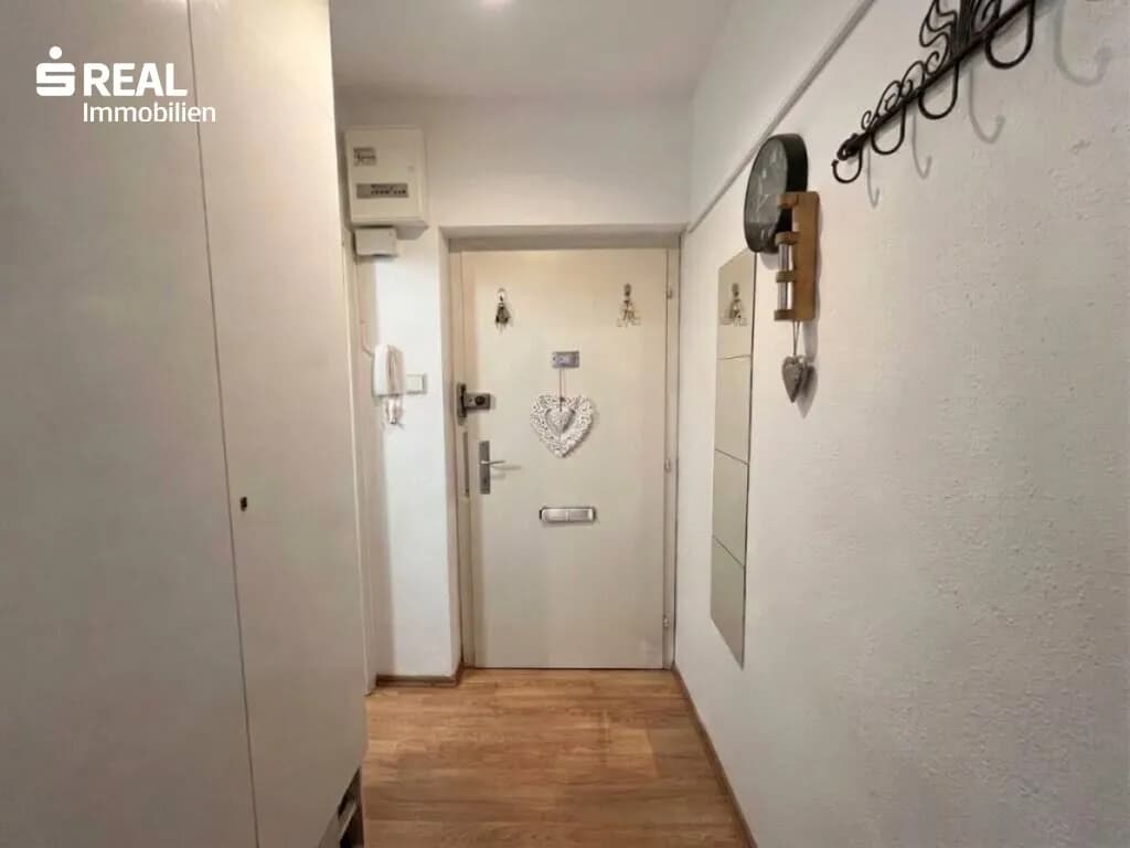 Wohnung kaufen in Wien – 33,5 m², € 159.000 – Bild 7 von 10