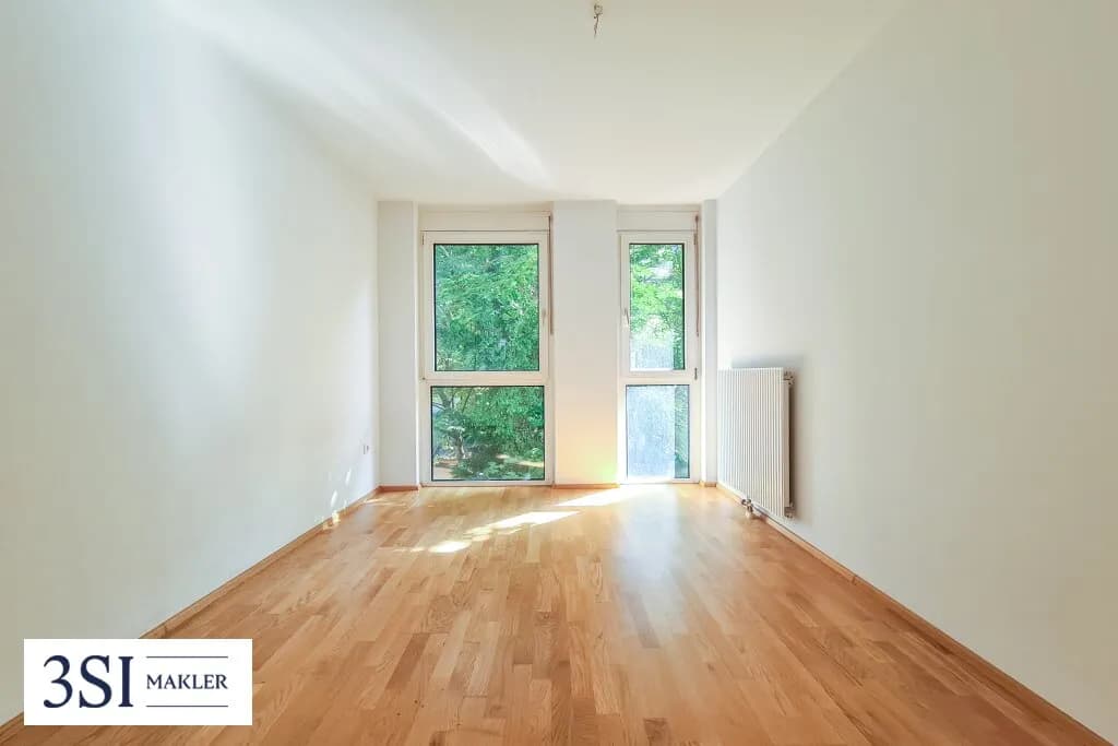 2-Zimmer-Wohnung kaufen in Wien – 56,37 m², € 339.000 – Bild 1 von 19