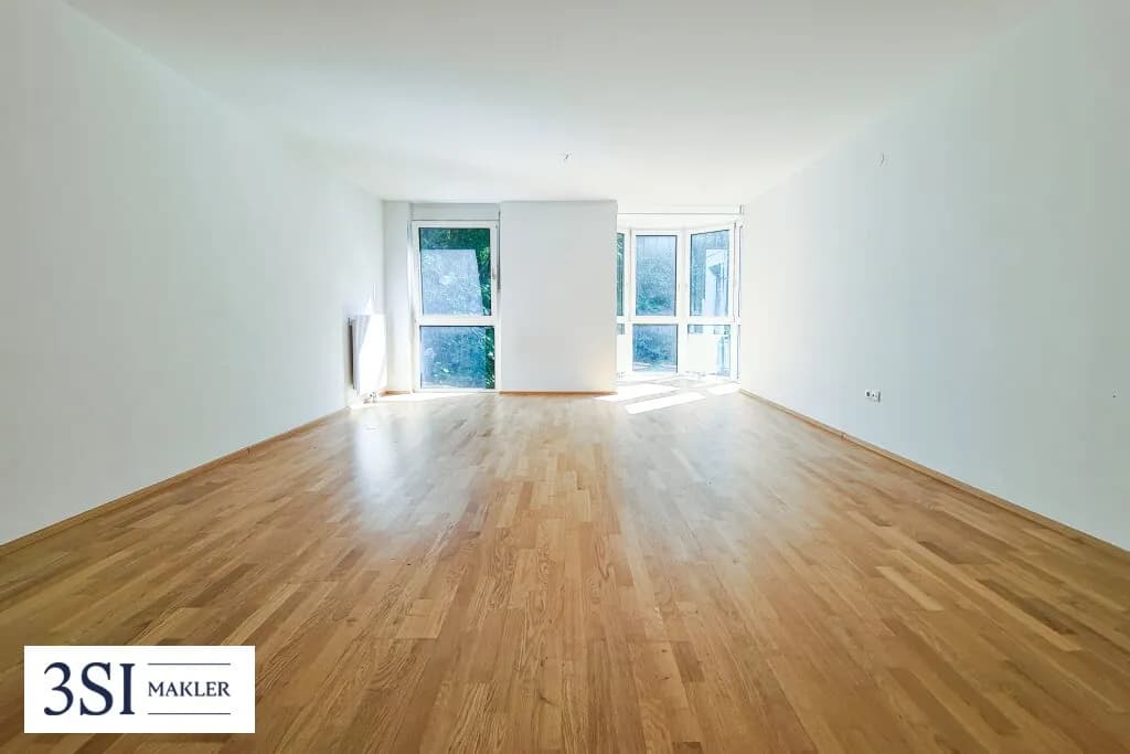 2-Zimmer-Wohnung kaufen in Wien – 56,37 m², € 339.000 – Bild 3 von 19