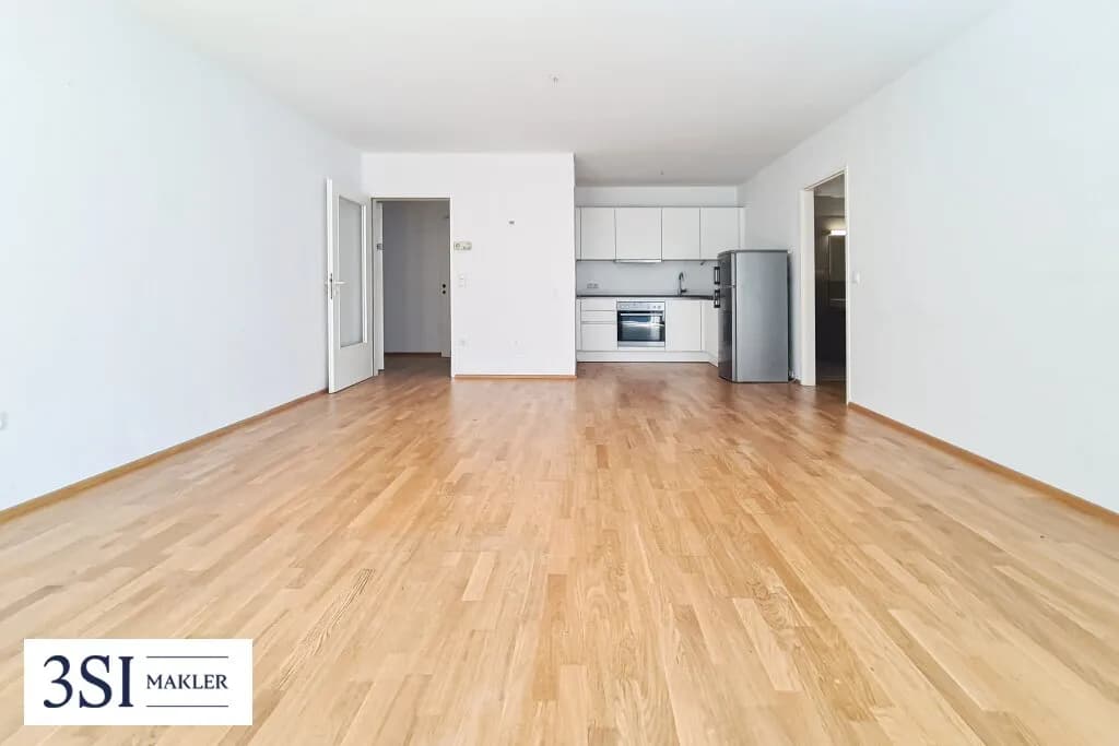 2-Zimmer-Wohnung kaufen in Wien – 56,37 m², € 339.000 – Bild 4 von 19