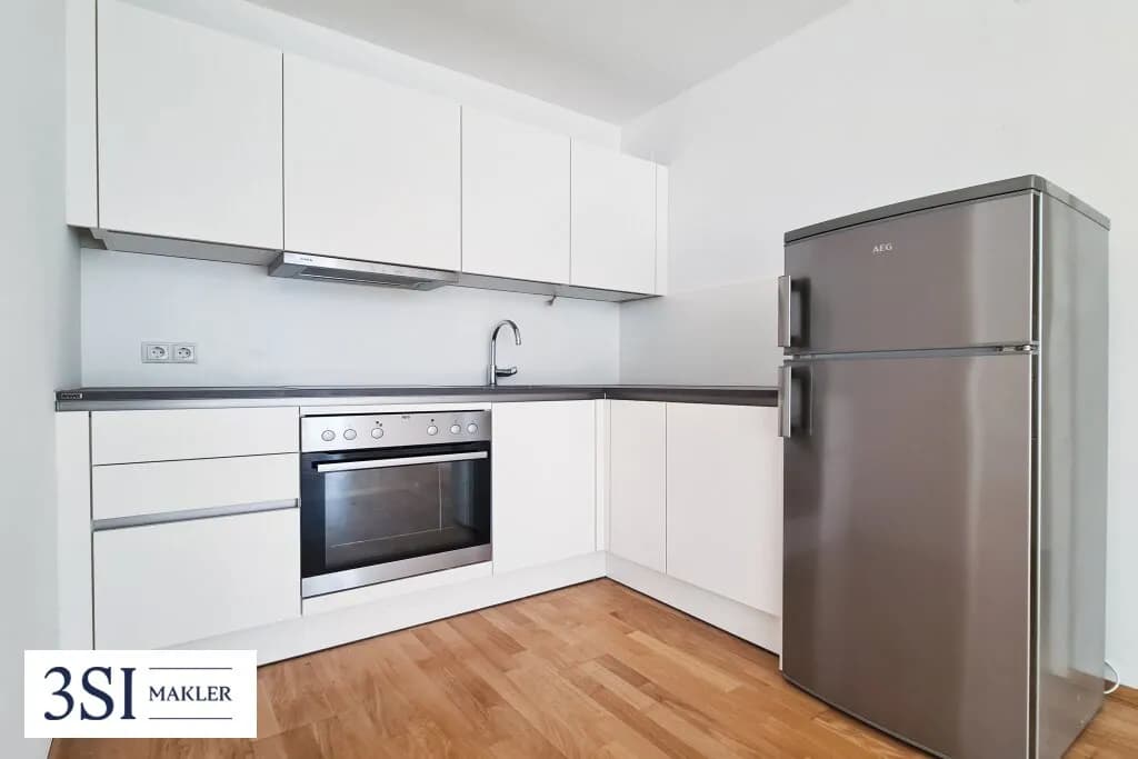 2-Zimmer-Wohnung kaufen in Wien – 56,37 m², € 339.000 – Bild 5 von 19