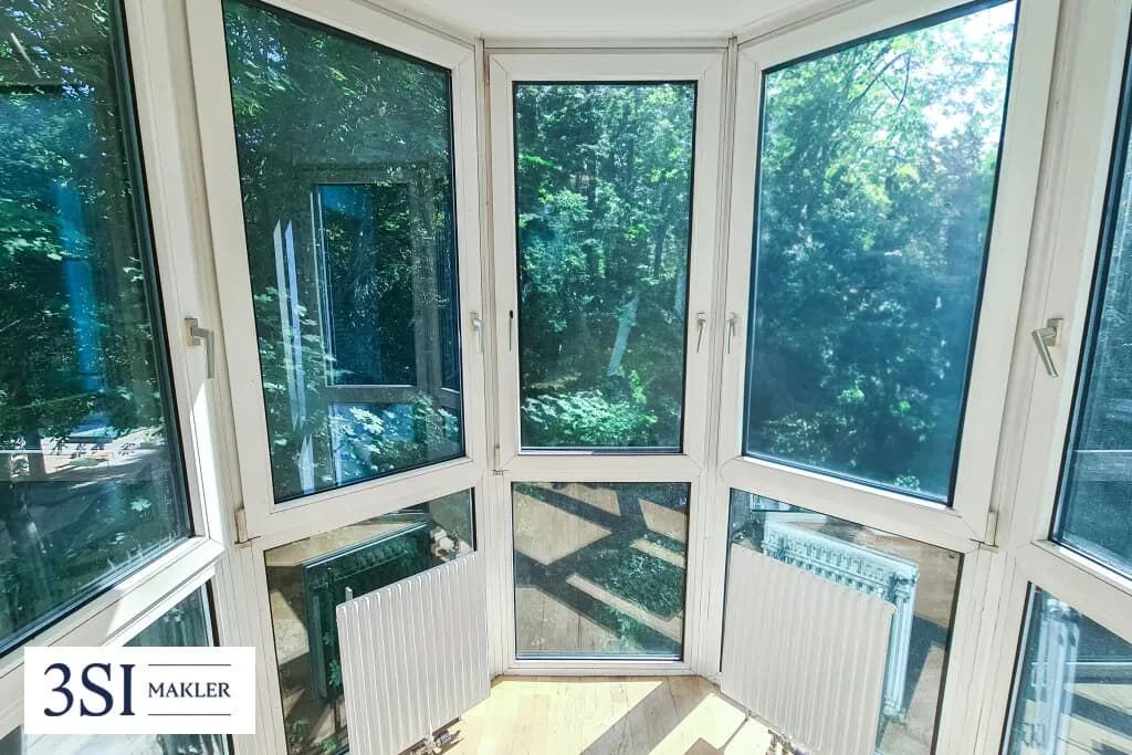 2-Zimmer-Wohnung kaufen in Wien – 56,37 m², € 339.000 – Bild 6 von 19