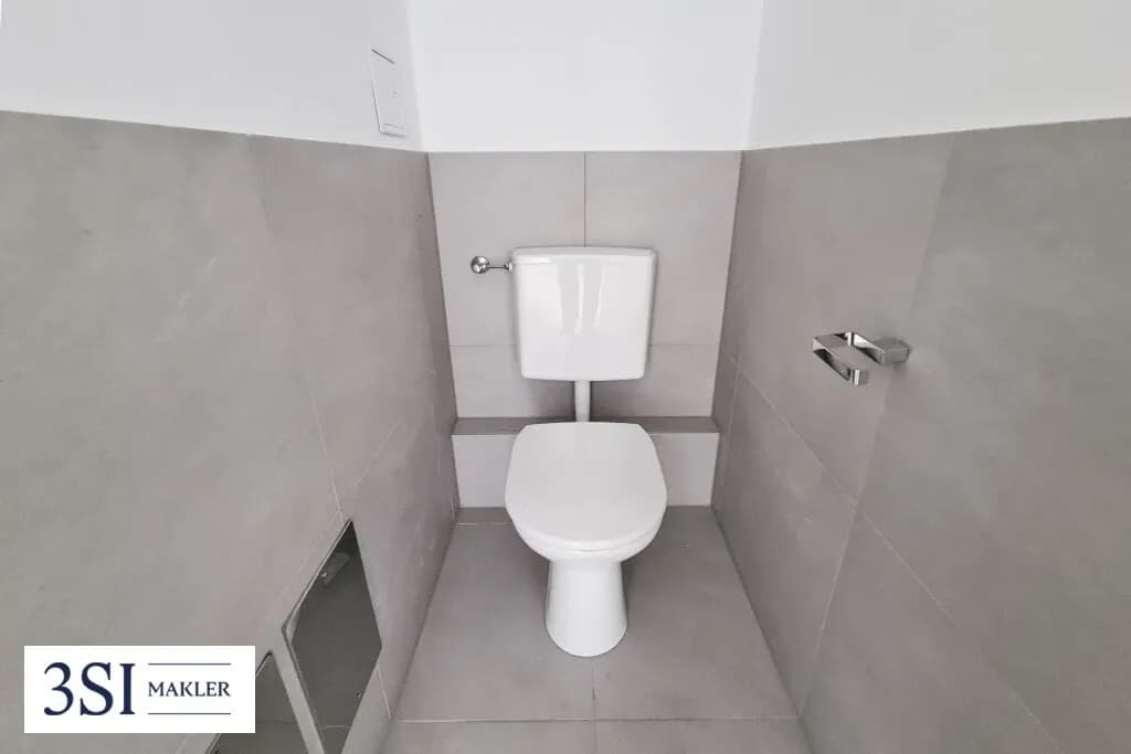 2-Zimmer-Wohnung kaufen in Wien – 56,37 m², € 339.000 – Bild 8 von 19