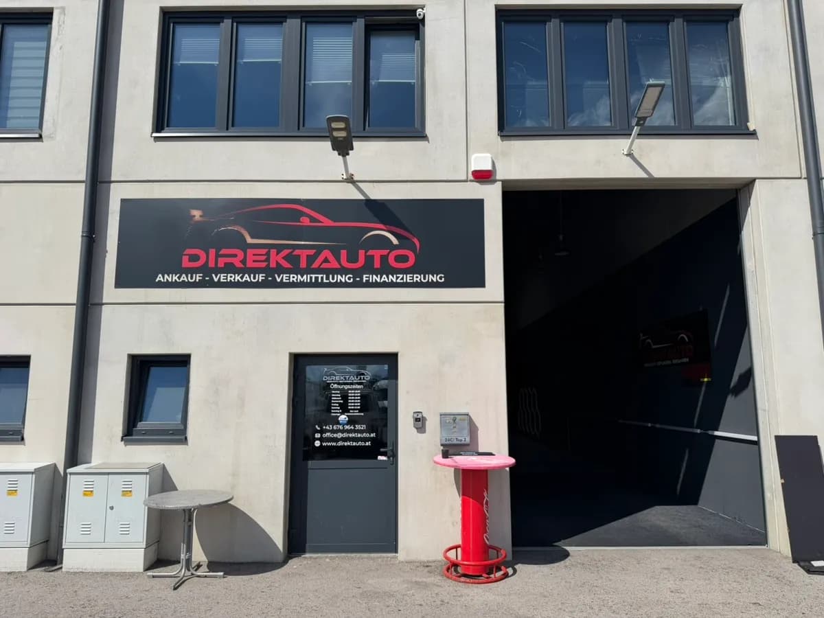 2-Zimmer-Gewerbeimmobilie mieten in Baden – 1 100 m², € 2.700 – Bild 12 von 12