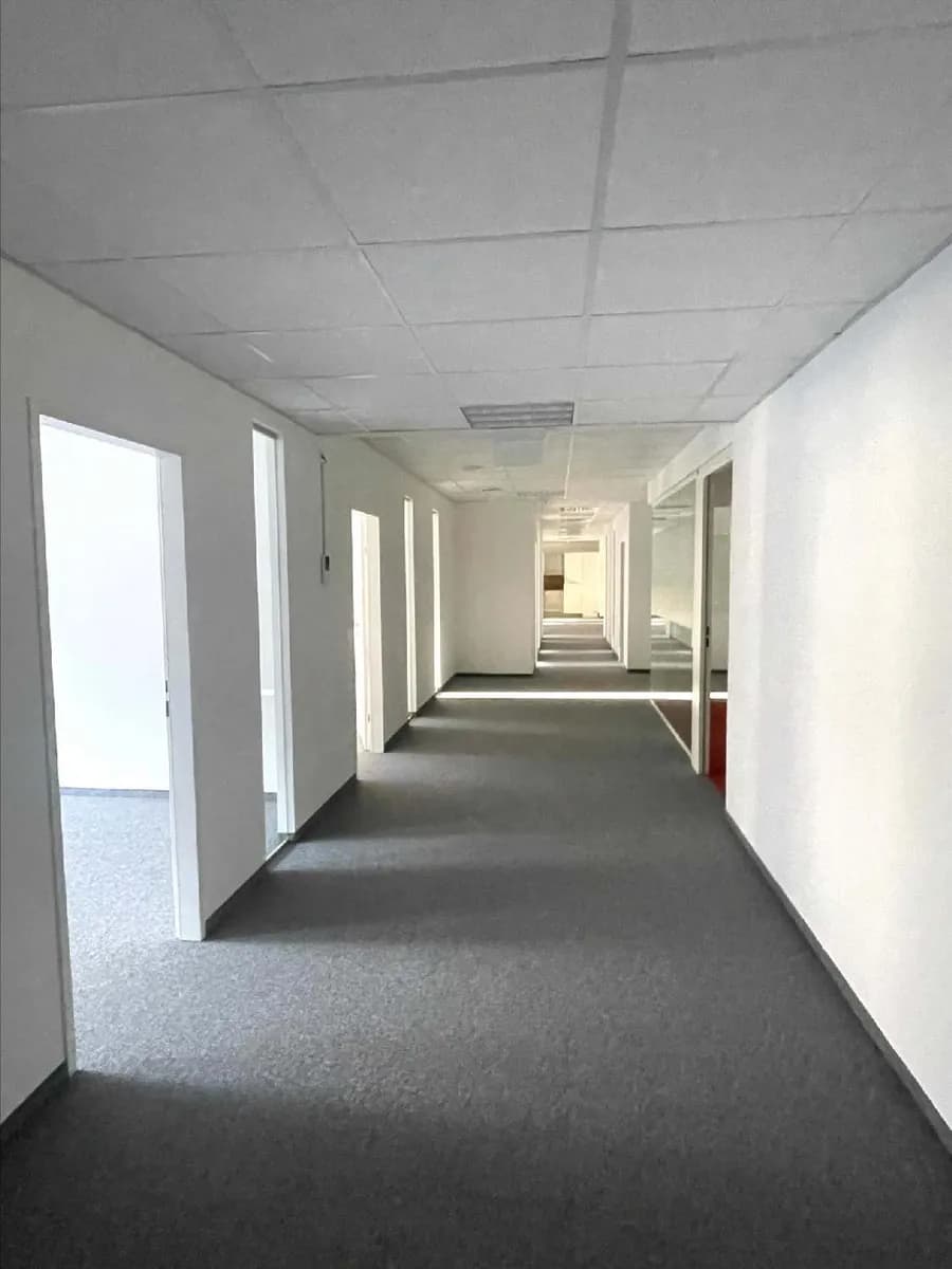 Gewerbeimmobilie mieten in Wien – 563 m², € 9.675 – Bild 3 von 19