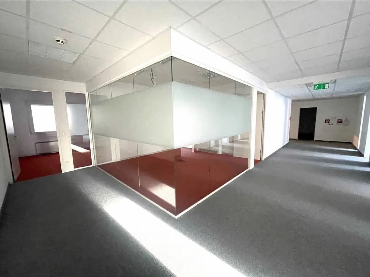 Gewerbeimmobilie mieten in Wien – 563 m², € 9.675 – Bild 4 von 19