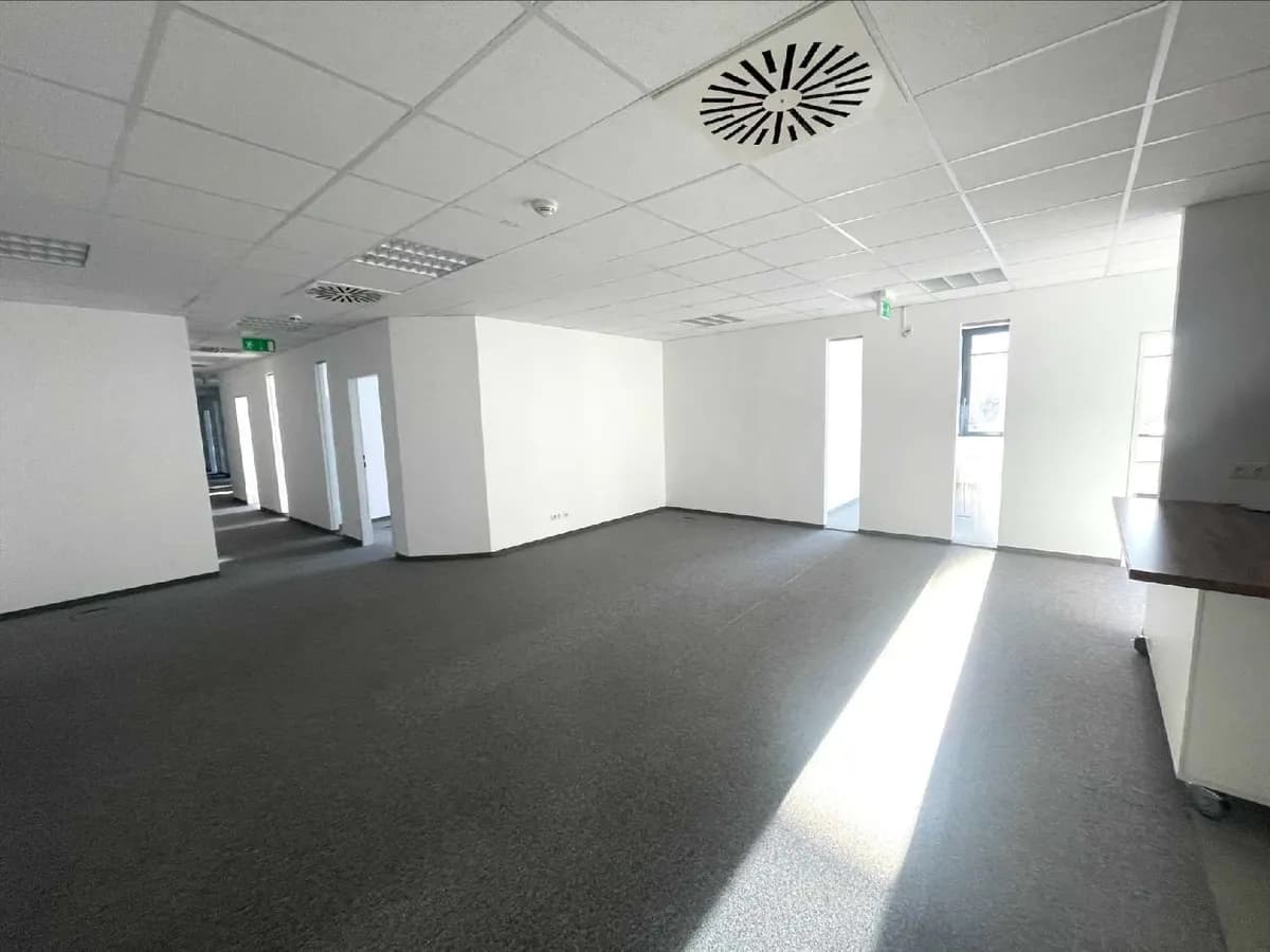 Gewerbeimmobilie mieten in Wien – 563 m², € 9.675 – Bild 5 von 19