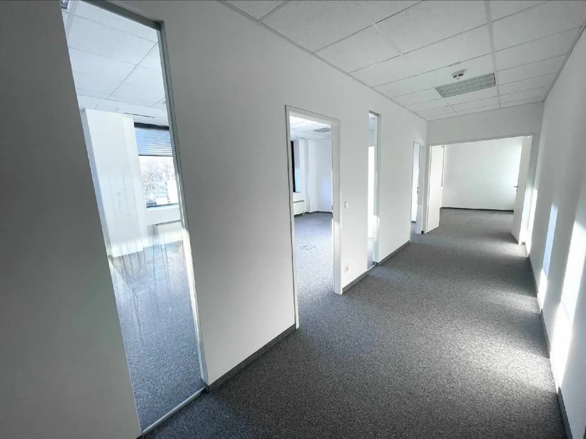 Gewerbeimmobilie mieten in Wien – 563 m², € 9.675 – Bild 13 von 19