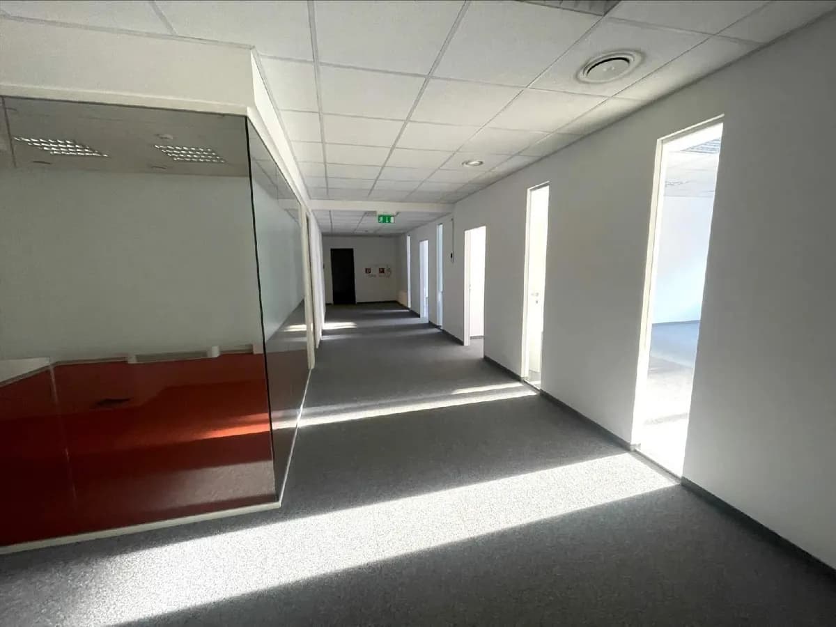 Gewerbeimmobilie mieten in Wien – 563 m², € 9.675 – Bild 15 von 19